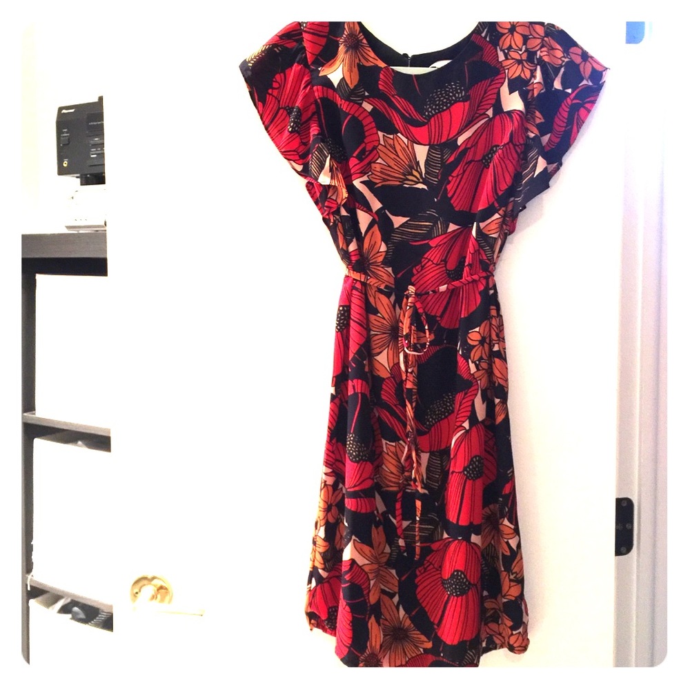 Ann Taylor Loft Dress - Size SP